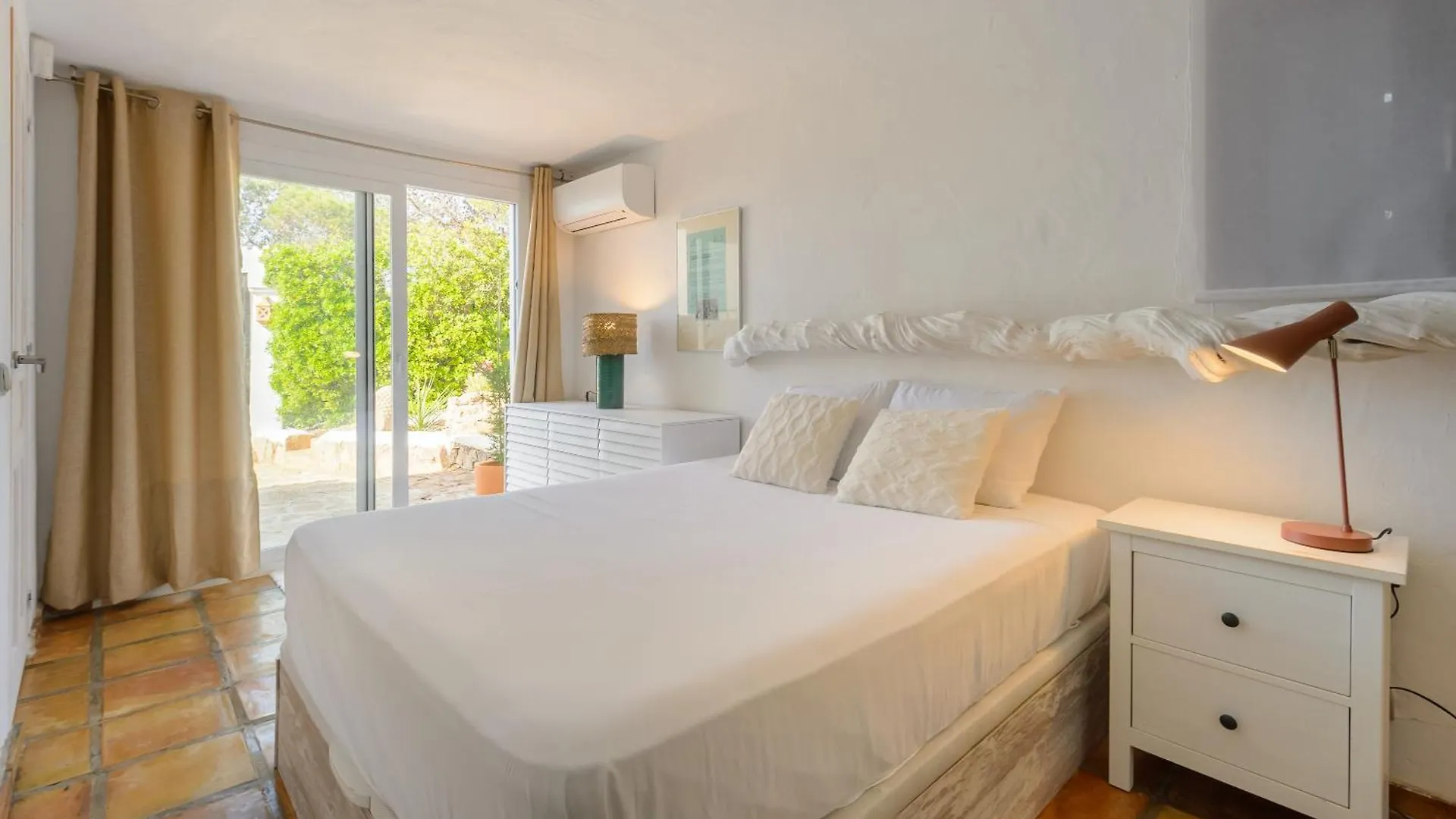 Villa Cala Salada Sunset View Sant Antoni de Portmany 0*,  Spagna