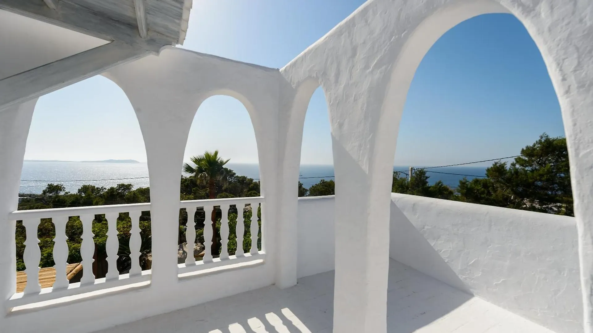 Villa Cala Salada Sunset View Sant Antoni de Portmany 0*,  Spagna
