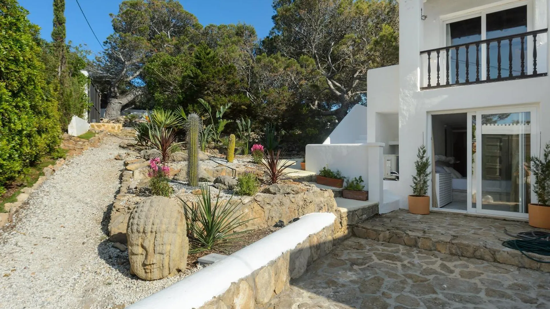 Villa Cala Salada Sunset View Sant Antoni de Portmany 0*,  Spagna